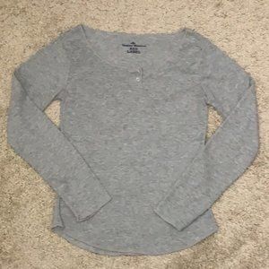 Vivienne Westwood long sleeves